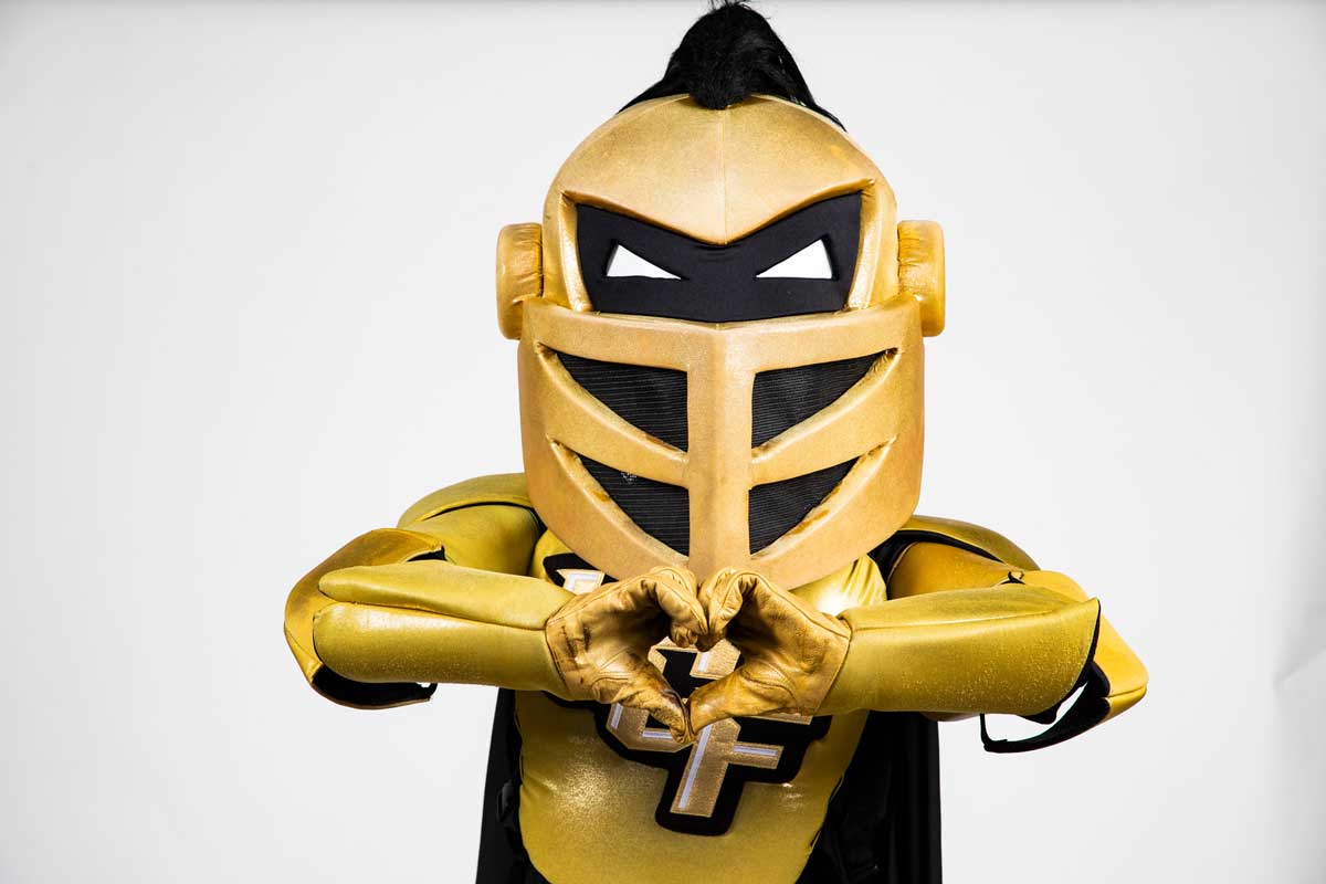 Knightro Love