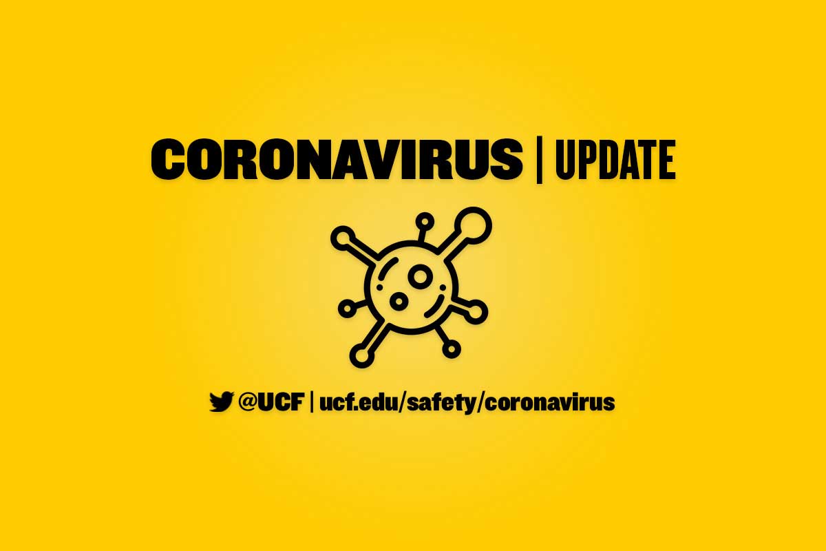 Ucf Coronavirus Update 1200x800 031720