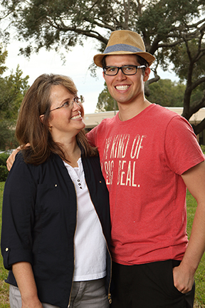 Stephanie And Wade Web