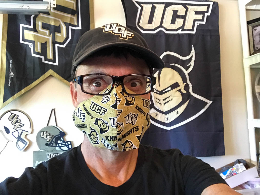 Ucf Telep Mask