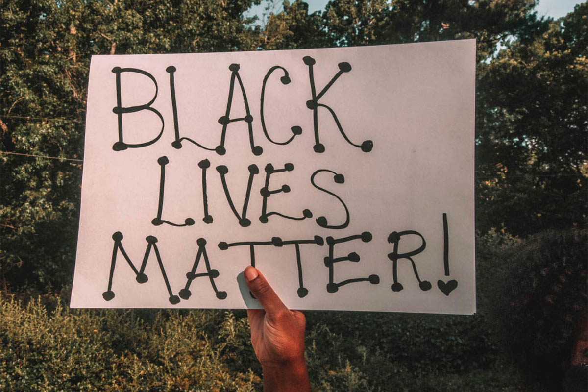 Ucf Black Lives Matter 2