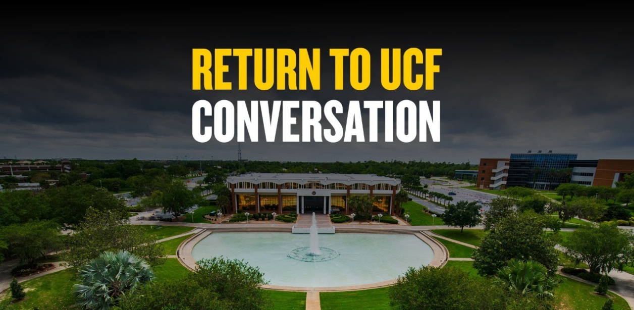 Ucf Forum