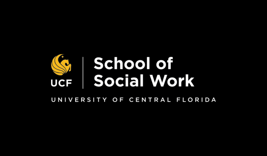 Ucf Social Work Logo