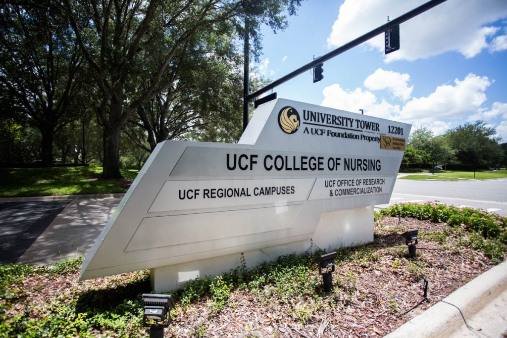 Ucf College Of Nursing 1024x683