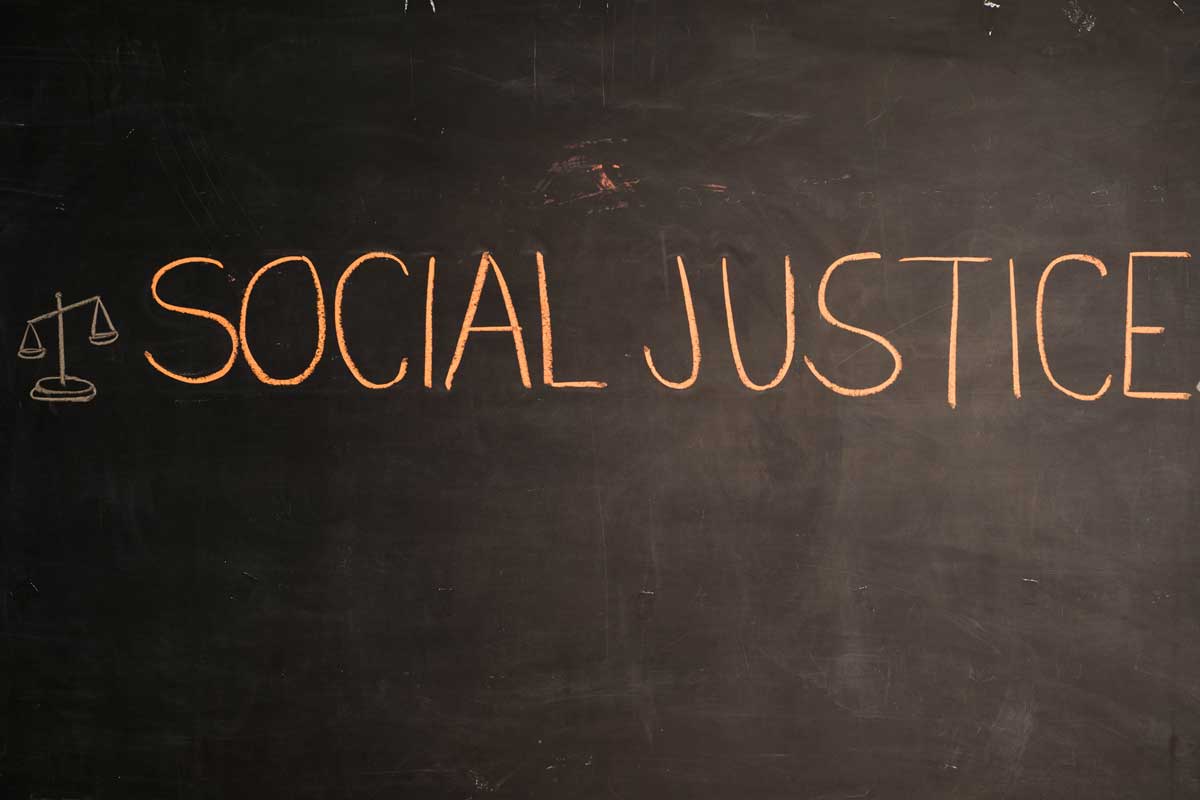 Social Justice Classes