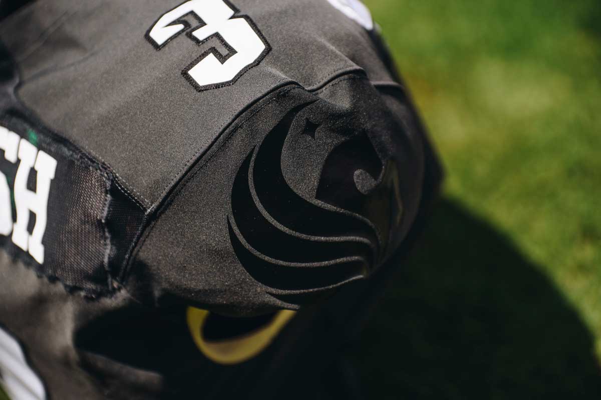 Ucf Jersey