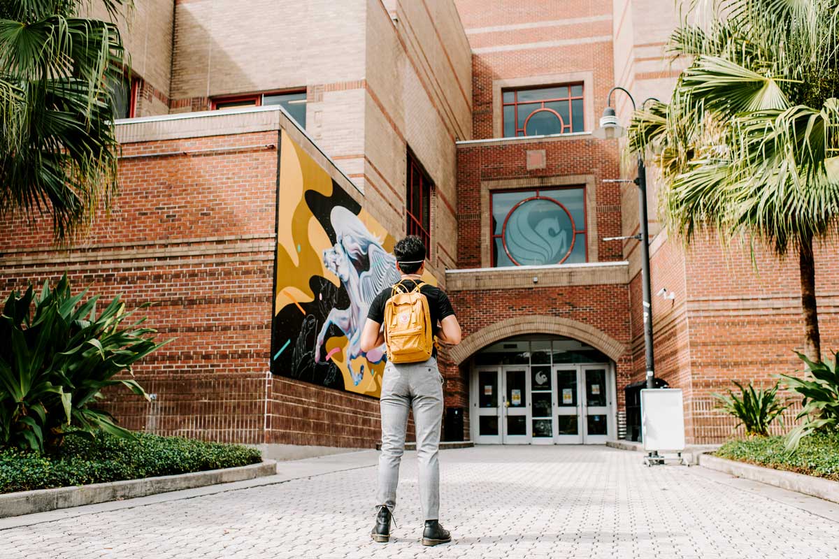 Ucf Student Union Reopen