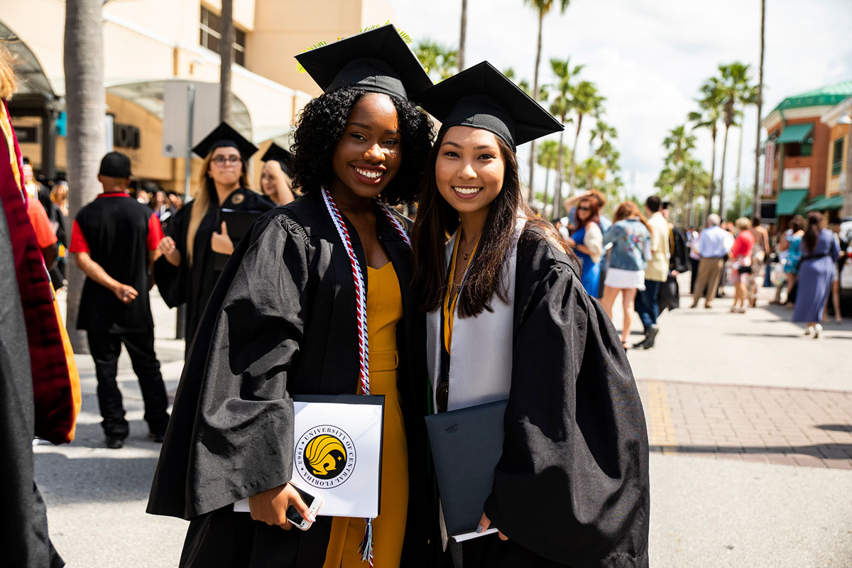 Ucf Heed Diversity Award 2020