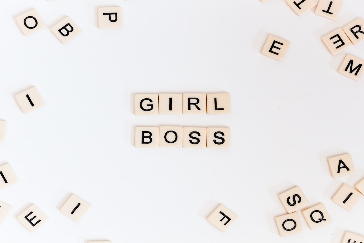 Girl Boss