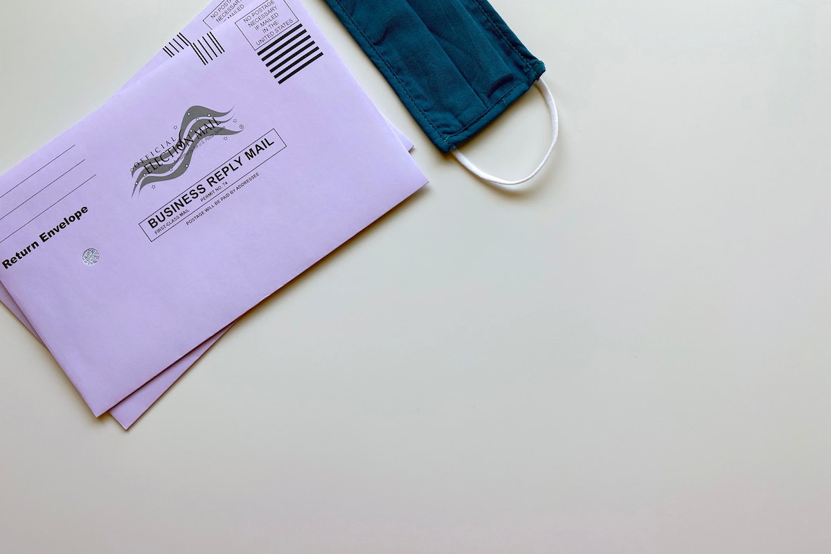 Vote By Mail