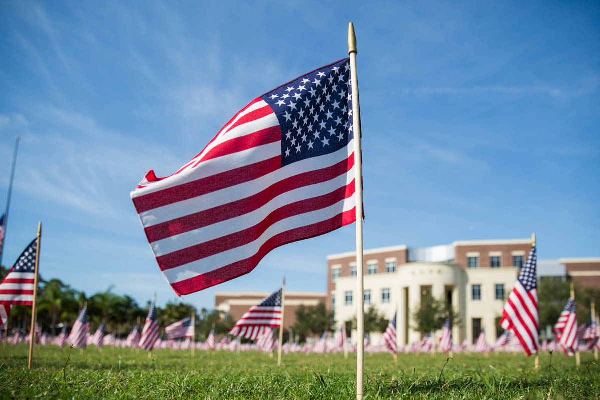 Ucf Veterans