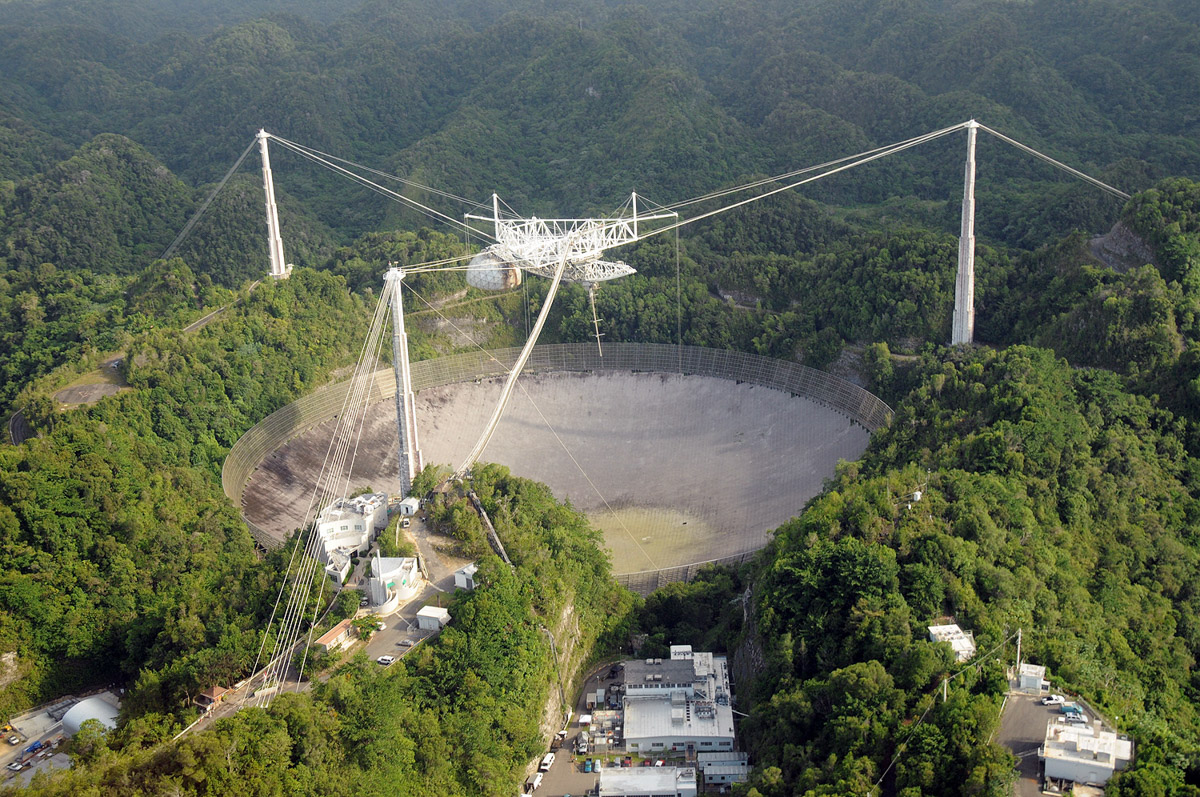 Ucf Arecibo 1