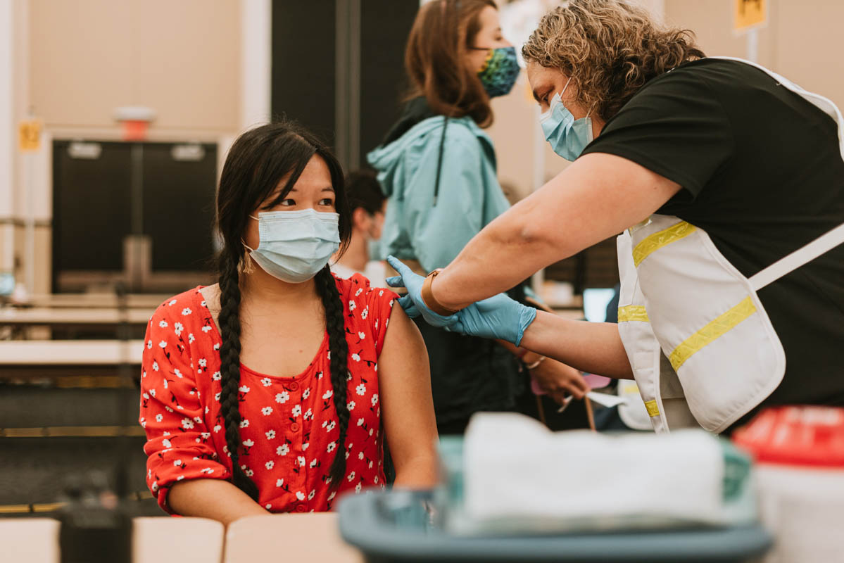 ucf student vaccinations 4.7.21 4