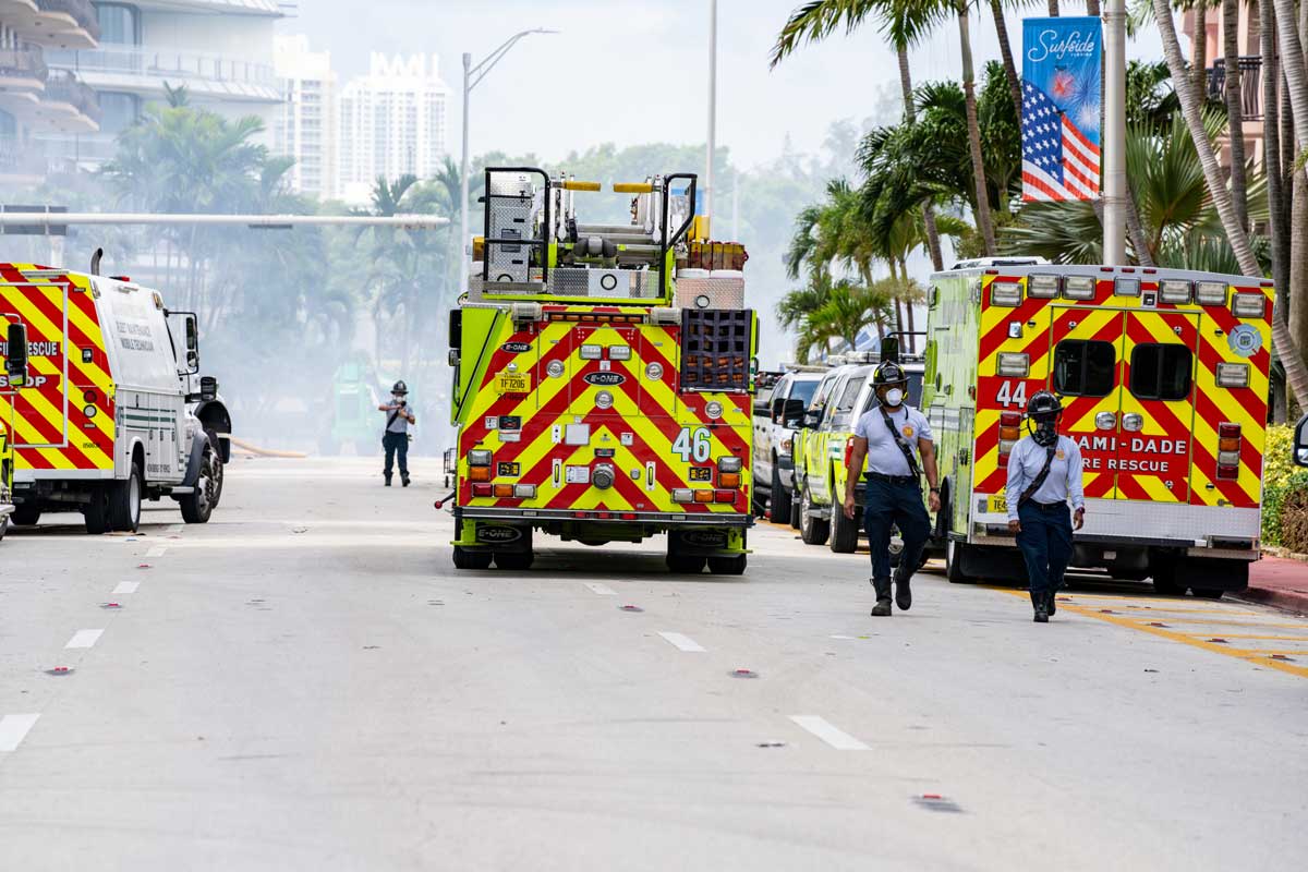 miami dade first responder restores