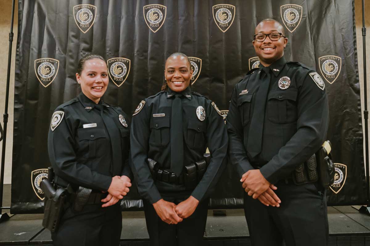 ucfpd new officers