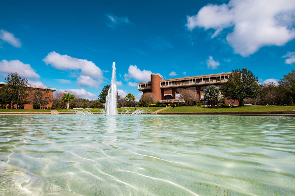 ucf campus update