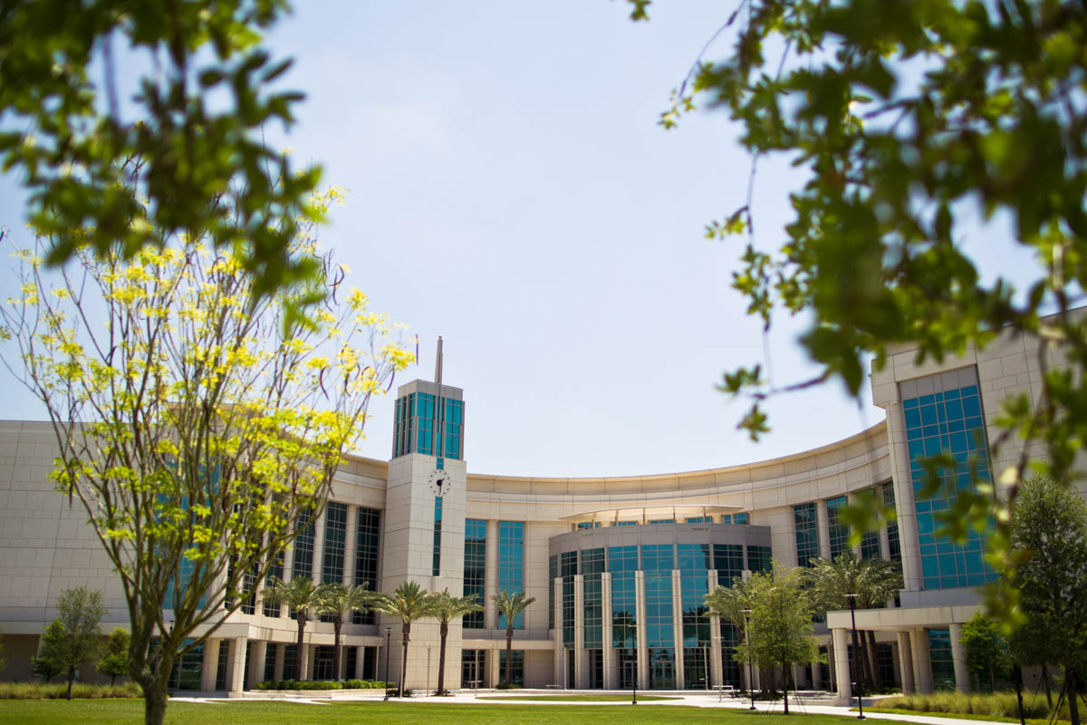 ucf college of medicine