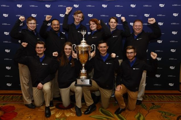 2022nccdc champs photo with trophy cropped 768x512