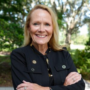 sharon tucker headshot 2025