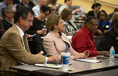 Center For Higher Education Innovation